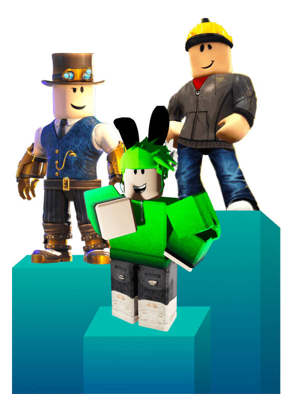 Roblox Character Group